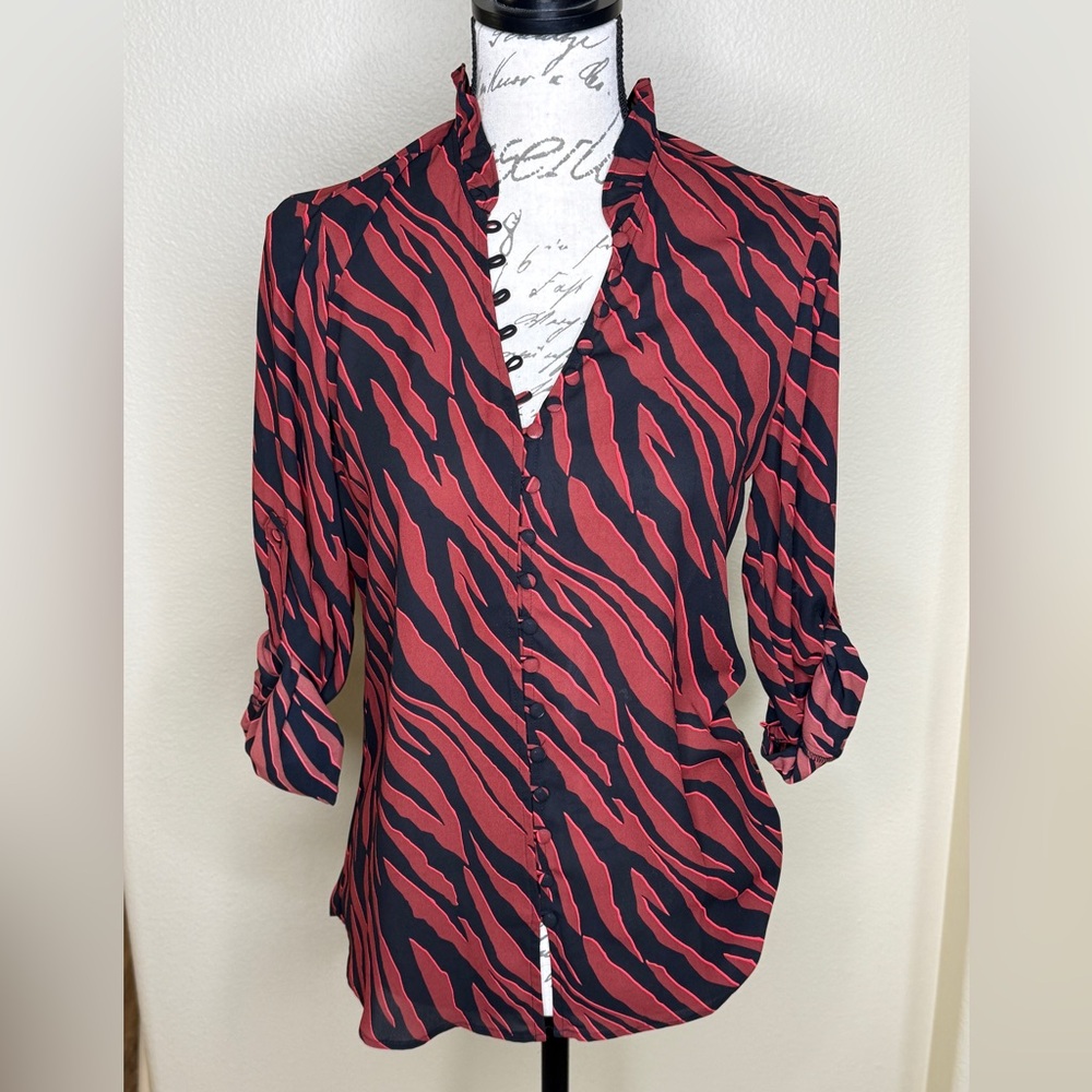 NWT Express Brand blouse